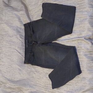 Mott & Bow | Mid Rise Skinny Jeans